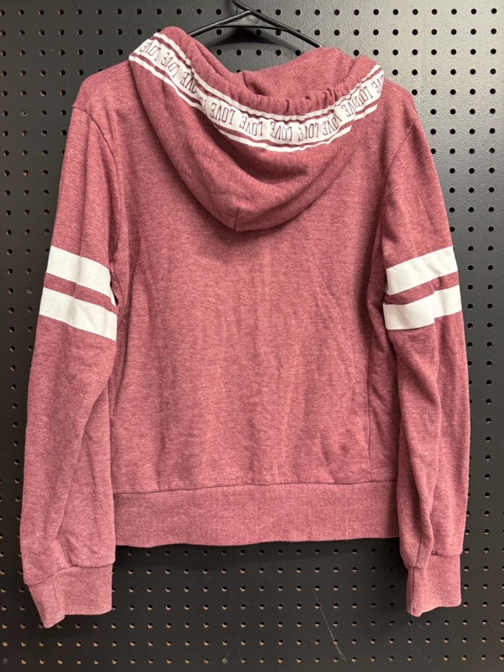 Reflex Women's Zip Jacket - Picture 4 of 5